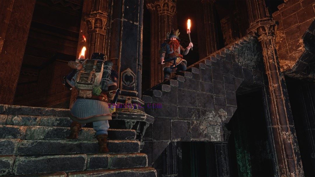 图片[3]-造梦少女游戏指环王 重返墨瑞亚™|豪华中文|Build.20846101+都林一族DLC+全DLC|解压即撸| - 造梦少女游戏网-造梦少女游戏造梦少女游戏网