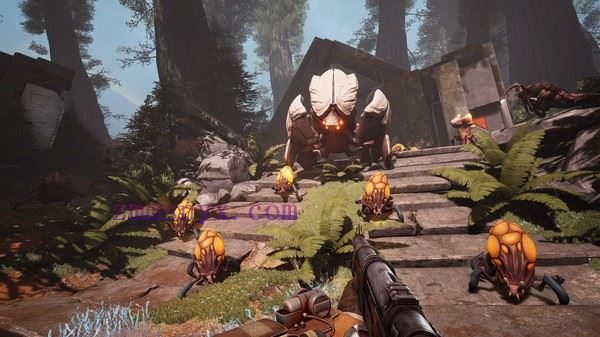 图片[6]-造梦少女游戏虚空列车 正式版|官方中文|Build.20807759-火力突袭-异能狙击+全DLC|解压即撸| - 造梦少女游戏网-造梦少女游戏造梦少女游戏网