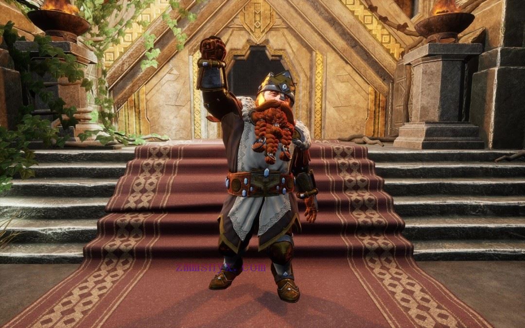 图片[4]-造梦少女游戏指环王 重返墨瑞亚™|豪华中文|Build.20846101+都林一族DLC+全DLC|解压即撸| - 造梦少女游戏网-造梦少女游戏造梦少女游戏网