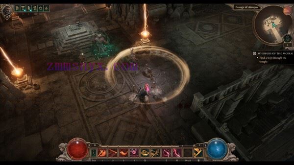 图片[8]-造梦少女游戏泰坦之旅2|豪华汉化|V.21.109709HF-整合汉化3.0+全DLC+修改器+联机-支持手柄|解压即撸| - 造梦少女游戏网-造梦少女游戏造梦少女游戏网