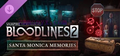 图片[5]-造梦少女游戏吸血鬼 避世血族2 高级尊享版|官方中文|V47139+全DLC+季票|解压即撸| - 造梦少女游戏网-造梦少女游戏造梦少女游戏网