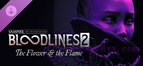 图片[7]-造梦少女游戏吸血鬼 避世血族2 高级尊享版|官方中文|V47139+全DLC+季票|解压即撸| - 造梦少女游戏网-造梦少女游戏造梦少女游戏网