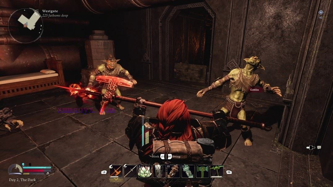 图片[10]-造梦少女游戏指环王 重返墨瑞亚™|豪华中文|Build.20846101+都林一族DLC+全DLC|解压即撸| - 造梦少女游戏网-造梦少女游戏造梦少女游戏网