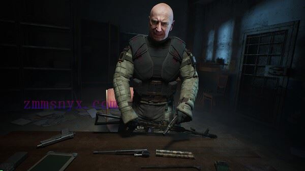 图片[10]-造梦少女游戏潜行者2 切尔诺贝利之心|豪华中文|Build.20816387+预购特典+季票+全DLC|解压即撸| - 造梦少女游戏网-造梦少女游戏造梦少女游戏网