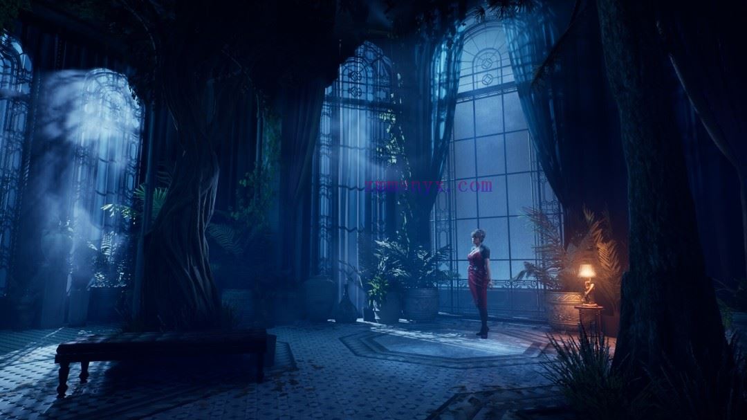 图片[18]-造梦少女游戏吸血鬼 避世血族2 高级尊享版|官方中文|V47139+全DLC+季票|解压即撸| - 造梦少女游戏网-造梦少女游戏造梦少女游戏网