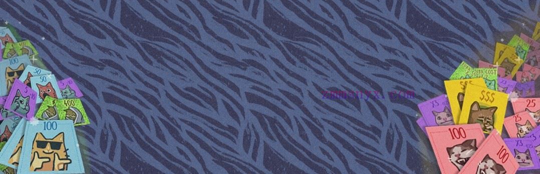 图片[2]-造梦少女游戏双喵成行|官方中文|Build.20882119-肉鸽翻翻乐卡牌|解压即撸| - 造梦少女游戏网-造梦少女游戏造梦少女游戏网