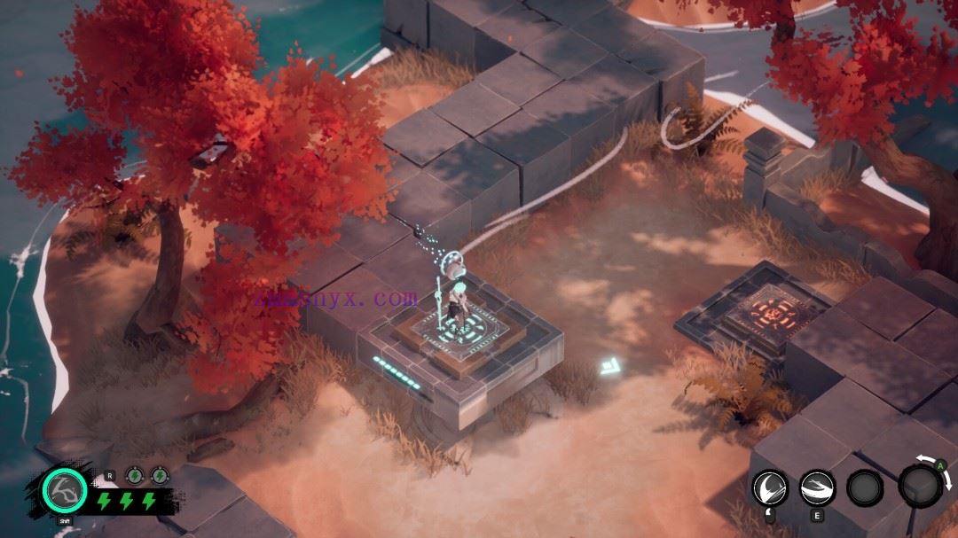 图片[5]-造梦少女游戏溯光行|豪华中文|Build.20880266-断忆回澜-追溯裂灭+全DLC|解压即撸| - 造梦少女游戏网-造梦少女游戏造梦少女游戏网