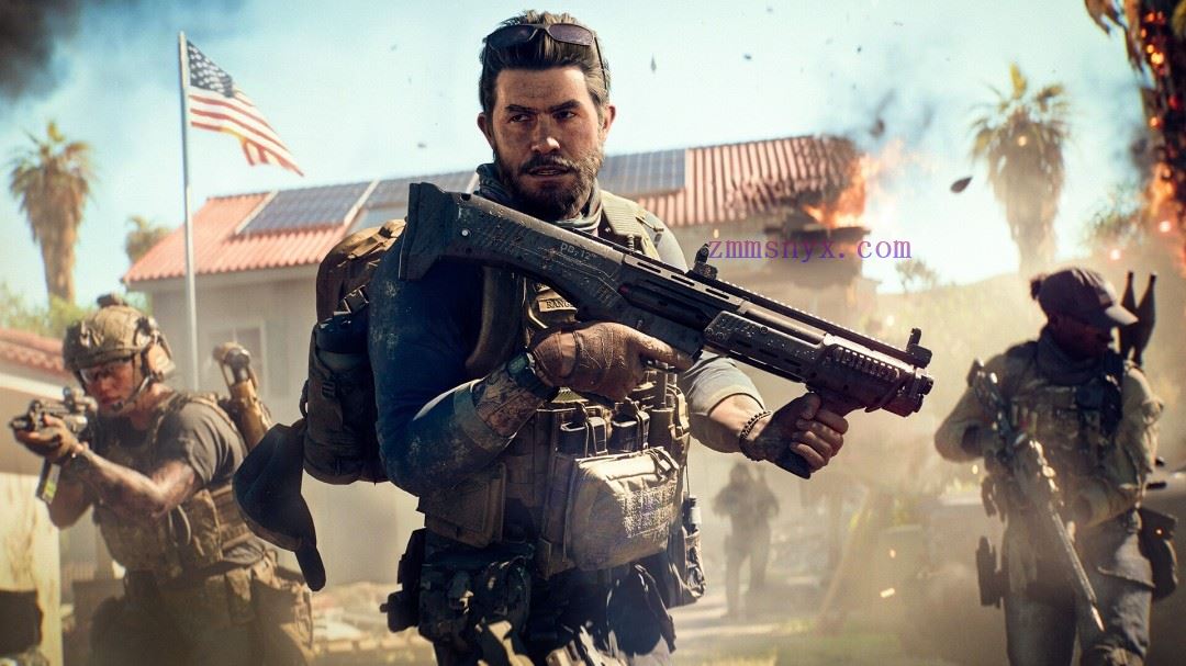 图片[5]-造梦少女游戏战地风云™ 6 豪华战役版|中字-国语|V1.0.395-中文修复+全DLC+预购奖励|解压即撸| - 造梦少女游戏网-造梦少女游戏造梦少女游戏网