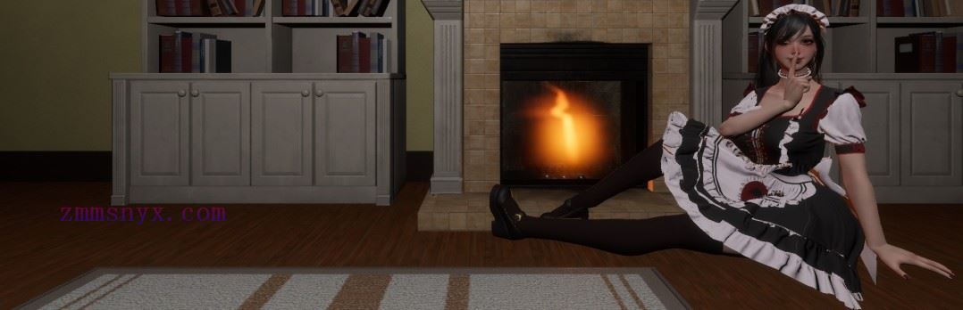 图片[2]-造梦少女游戏病娇女仆|官方中文|Build.20982053+全DLC|解压即撸| - 造梦少女游戏网-造梦少女游戏造梦少女游戏网