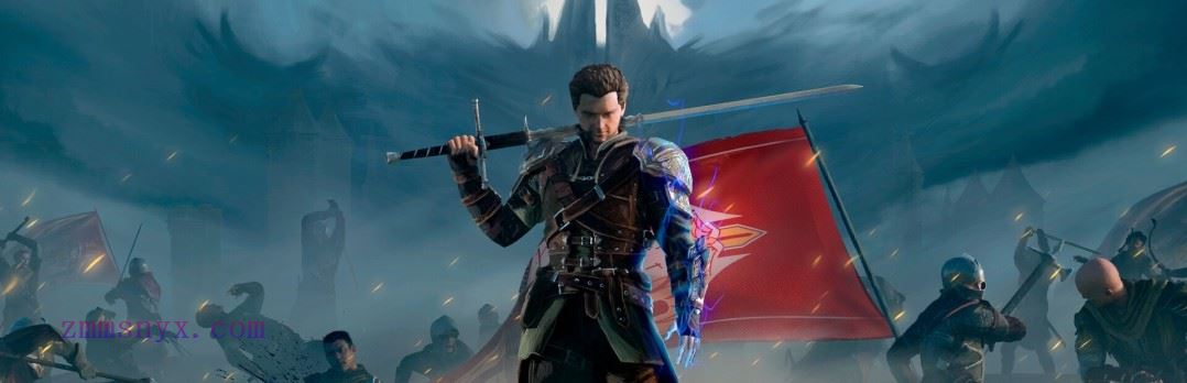 图片[4]-造梦少女游戏灰雨钢锋|豪华中文|V1.04+预购特典+全DLC-开放世界RPG|解压即撸| - 造梦少女游戏网-造梦少女游戏造梦少女游戏网