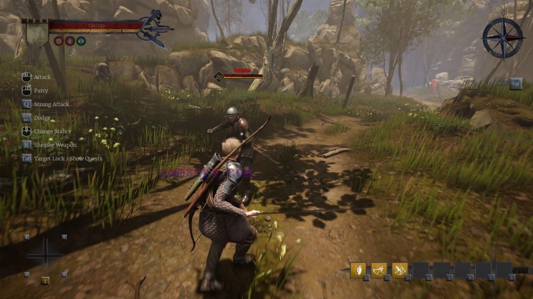 图片[5]-造梦少女游戏灰雨钢锋|豪华中文|V1.04+预购特典+全DLC-开放世界RPG|解压即撸| - 造梦少女游戏网-造梦少女游戏造梦少女游戏网