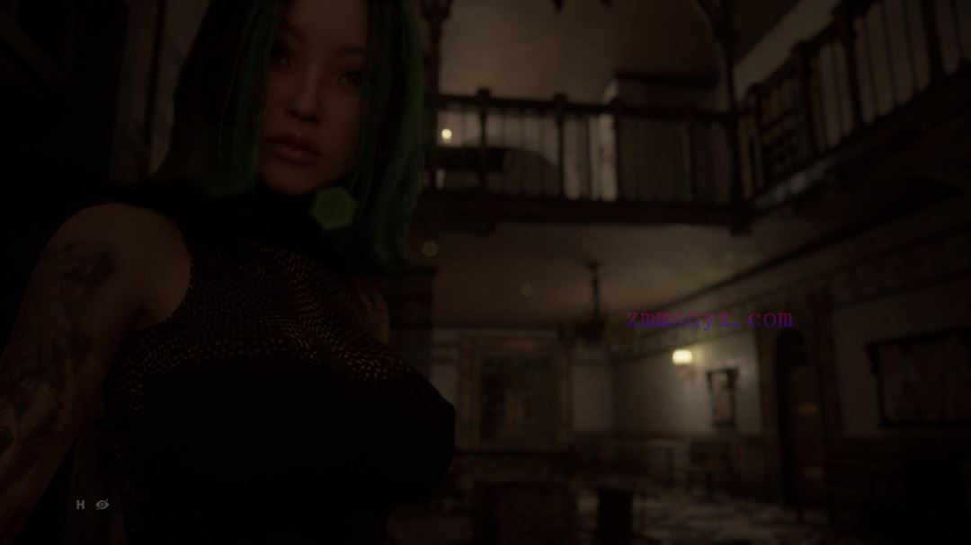 图片[14]-造梦少女游戏破碎天堂 塞壬之井|豪华中文|Build.20906097-惧潮低语-裂梦魅影+全DLC|解压即撸| - 造梦少女游戏网-造梦少女游戏造梦少女游戏网