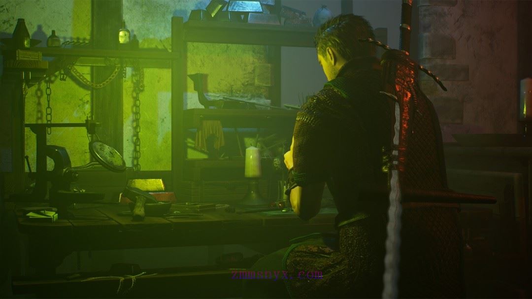 图片[8]-造梦少女游戏灰雨钢锋|豪华中文|V1.04+预购特典+全DLC-开放世界RPG|解压即撸| - 造梦少女游戏网-造梦少女游戏造梦少女游戏网