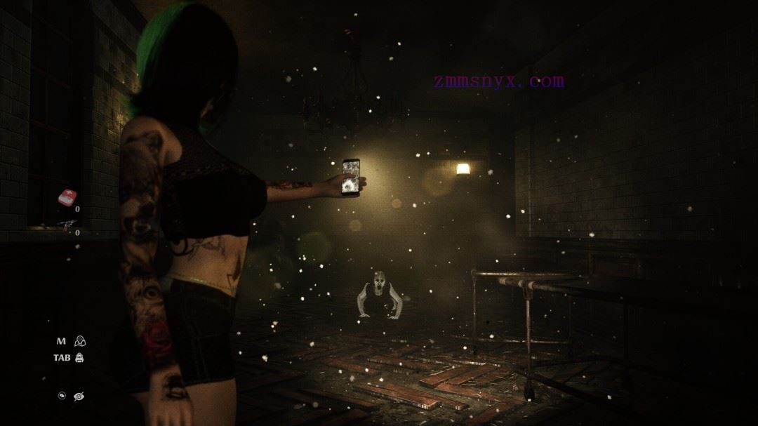 图片[19]-造梦少女游戏破碎天堂 塞壬之井|豪华中文|Build.20906097-惧潮低语-裂梦魅影+全DLC|解压即撸| - 造梦少女游戏网-造梦少女游戏造梦少女游戏网