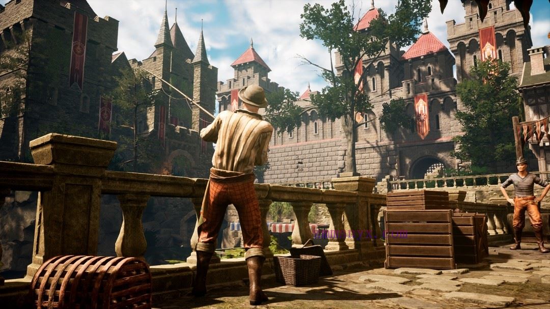 图片[11]-造梦少女游戏灰雨钢锋|豪华中文|V1.04+预购特典+全DLC-开放世界RPG|解压即撸| - 造梦少女游戏网-造梦少女游戏造梦少女游戏网