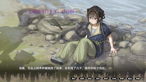 图片[6]-造梦少女游戏缚戎人 唐建中十三年|官方中文|Build.19888324|解压即撸| - 造梦少女游戏网-造梦少女游戏造梦少女游戏网