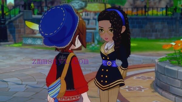 图片[5]-造梦少女游戏牧场物语 来吧! 风之繁华集市|豪华中文|Build.19867023+预购特典+全DLC|解压即撸| - 造梦少女游戏网-造梦少女游戏造梦少女游戏网