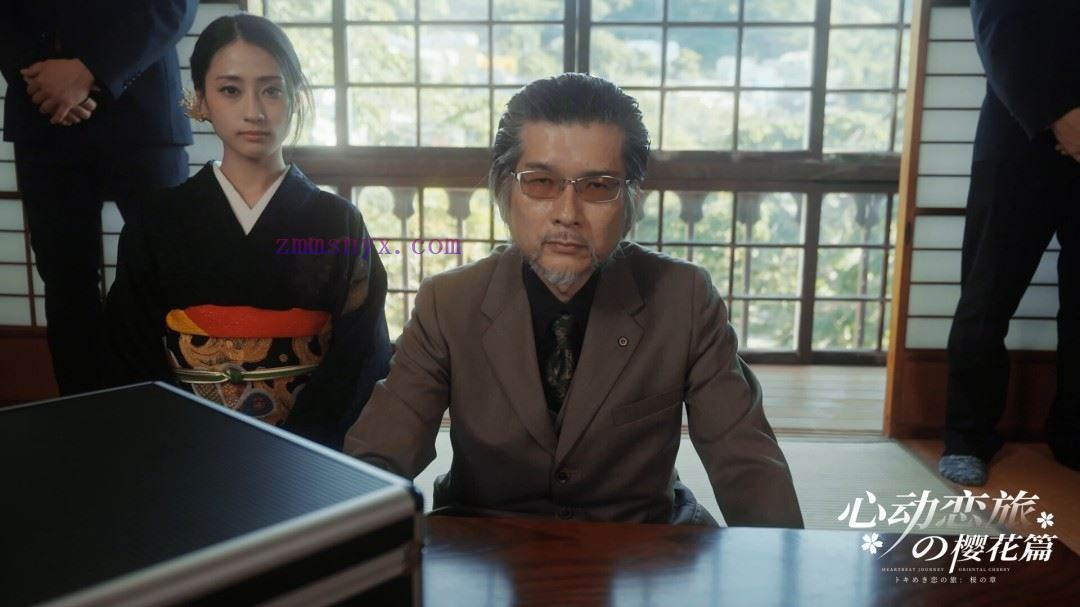 图片[14]-造梦少女游戏心动恋旅 樱花篇|豪华中文|Build.19963751-1.0.2+全DLC|解压即撸| - 造梦少女游戏网-造梦少女游戏造梦少女游戏网