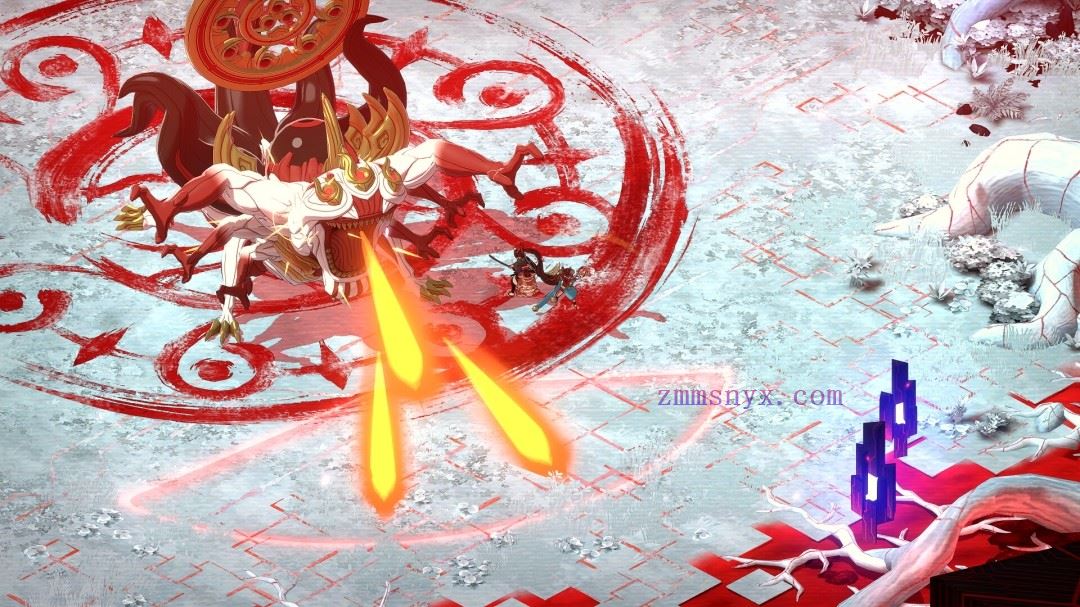 图片[8]-造梦少女游戏永久与神树的祈愿者|豪华中文|V1.2+全DLC-预购特典+数字美术书+原声带|解压即撸| - 造梦少女游戏网-造梦少女游戏造梦少女游戏网