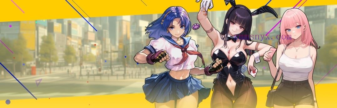 图片[8]-造梦少女游戏逃学之王|豪华中文|Build.20059707-升级动画加快+全DCL|解压即撸| - 造梦少女游戏网-造梦少女游戏造梦少女游戏网