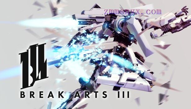 爆击艺术3 BREAK ARTS III|官方中文|Build.20050841|解压即撸|-造梦少女游戏造梦少女游戏网