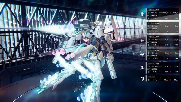 图片[6]-造梦少女游戏爆击艺术3 BREAK ARTS III|官方中文|Build.20050841|解压即撸| - 造梦少女游戏网-造梦少女游戏造梦少女游戏网