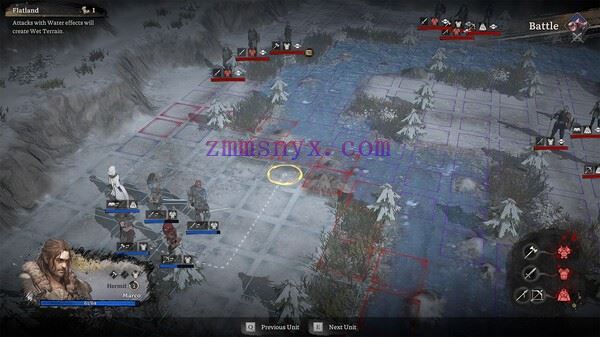 图片[4]-造梦少女游戏幻灵降世录 女巫的面纱|官方中文|Build.20010049-宿命之渊-断魂荒冢+全DLC|解压即撸| - 造梦少女游戏网-造梦少女游戏造梦少女游戏网