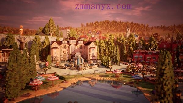 图片[2]-造梦少女游戏自在城镇 Town To City|官方中文|Build.20020319+全DLC|解压即撸| - 造梦少女游戏网-造梦少女游戏造梦少女游戏网