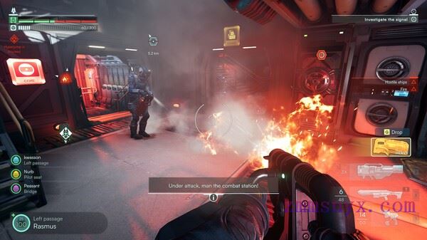 图片[7]-造梦少女游戏逐空之境 Jump Space|官方中文|Build.20060562|解压即撸| - 造梦少女游戏网-造梦少女游戏造梦少女游戏网