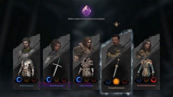 图片[7]-造梦少女游戏幻灵降世录 女巫的面纱|官方中文|Build.20010049-宿命之渊-断魂荒冢+全DLC|解压即撸| - 造梦少女游戏网-造梦少女游戏造梦少女游戏网