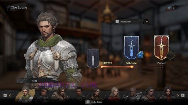 图片[9]-造梦少女游戏幻灵降世录 女巫的面纱|官方中文|Build.20010049-宿命之渊-断魂荒冢+全DLC|解压即撸| - 造梦少女游戏网-造梦少女游戏造梦少女游戏网