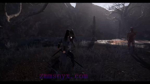 图片[3]-造梦少女游戏不朽之刃|豪华中文|V2.0-全新女主-全新地图与挑战+全DLC|解压即撸| - 造梦少女游戏网-造梦少女游戏造梦少女游戏网