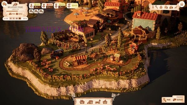 图片[9]-造梦少女游戏自在城镇 Town To City|官方中文|Build.20020319+全DLC|解压即撸| - 造梦少女游戏网-造梦少女游戏造梦少女游戏网