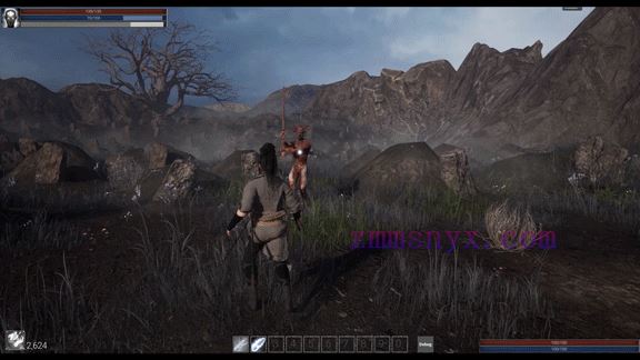 图片[4]-造梦少女游戏不朽之刃|豪华中文|V2.0-全新女主-全新地图与挑战+全DLC|解压即撸| - 造梦少女游戏网-造梦少女游戏造梦少女游戏网