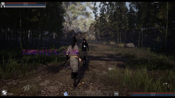 图片[5]-造梦少女游戏不朽之刃|豪华中文|V2.0-全新女主-全新地图与挑战+全DLC|解压即撸| - 造梦少女游戏网-造梦少女游戏造梦少女游戏网