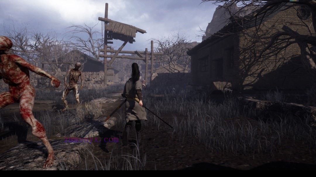 图片[9]-造梦少女游戏不朽之刃|豪华中文|V2.0-全新女主-全新地图与挑战+全DLC|解压即撸| - 造梦少女游戏网-造梦少女游戏造梦少女游戏网