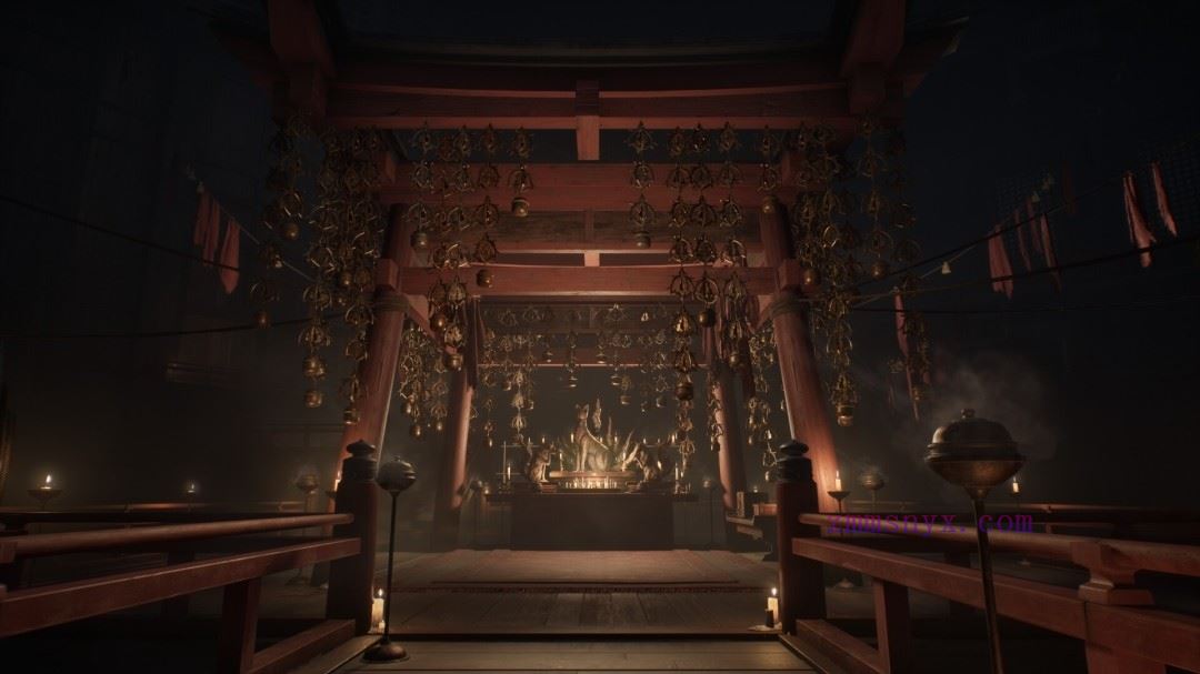 图片[11]-造梦少女游戏寂静岭F|豪华中文|Build.19635861+预购特典-恶天使の人间+全DLC|解压即撸| - 造梦少女游戏网-造梦少女游戏造梦少女游戏网