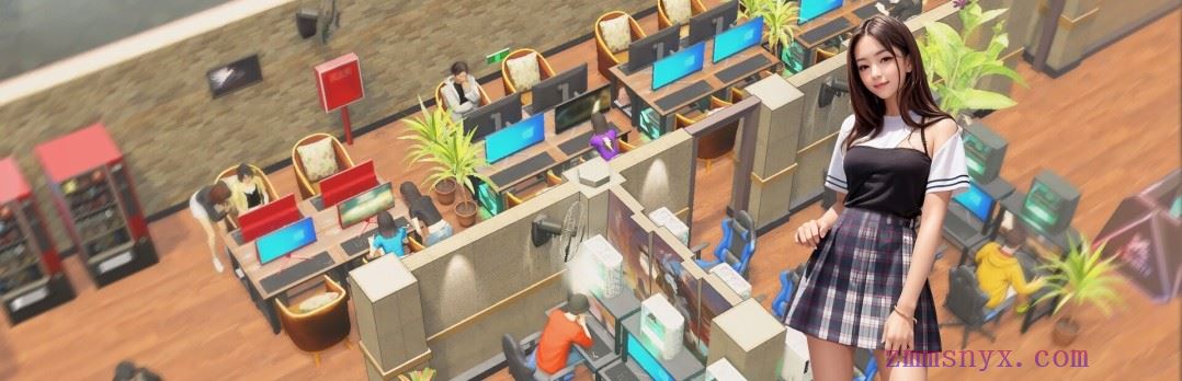 图片[2]-造梦少女游戏网吧进化论|中字-国语|Build.19764521-那些年的我们+全DLC|解压即撸| - 造梦少女游戏网-造梦少女游戏造梦少女游戏网