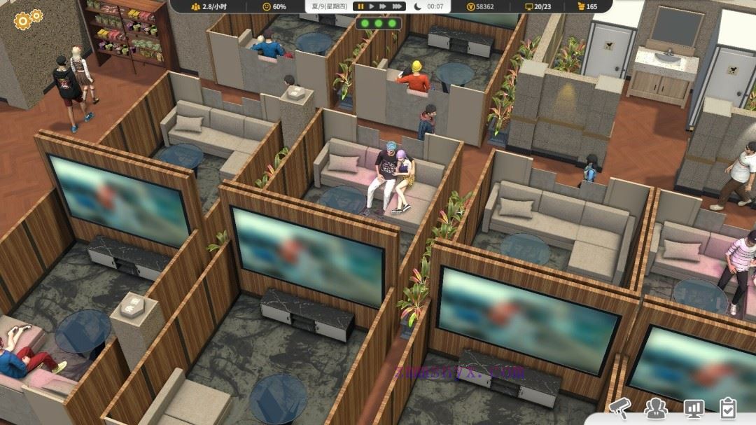 图片[7]-造梦少女游戏网吧进化论|中字-国语|Build.19764521-那些年的我们+全DLC|解压即撸| - 造梦少女游戏网-造梦少女游戏造梦少女游戏网