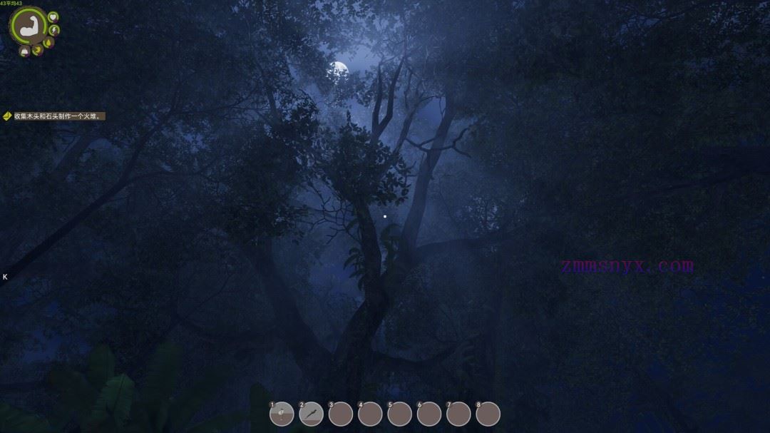 图片[13]-造梦少女游戏孤岛笔记|中字-国语|Build.19753029-更新优化+全DLC|解压即撸| - 造梦少女游戏网-造梦少女游戏造梦少女游戏网