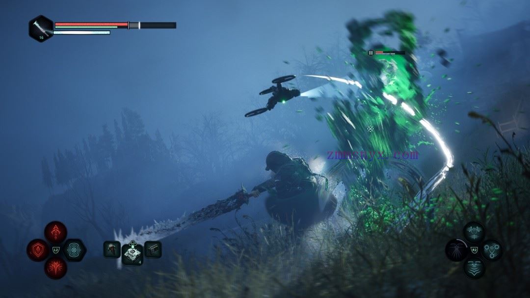 图片[6]-造梦少女游戏地狱即我们|豪华中文|Build.19773152-1.3.36+全DLC+预购奖励+原声音乐+数字画册|解压即撸| - 造梦少女游戏网-造梦少女游戏造梦少女游戏网