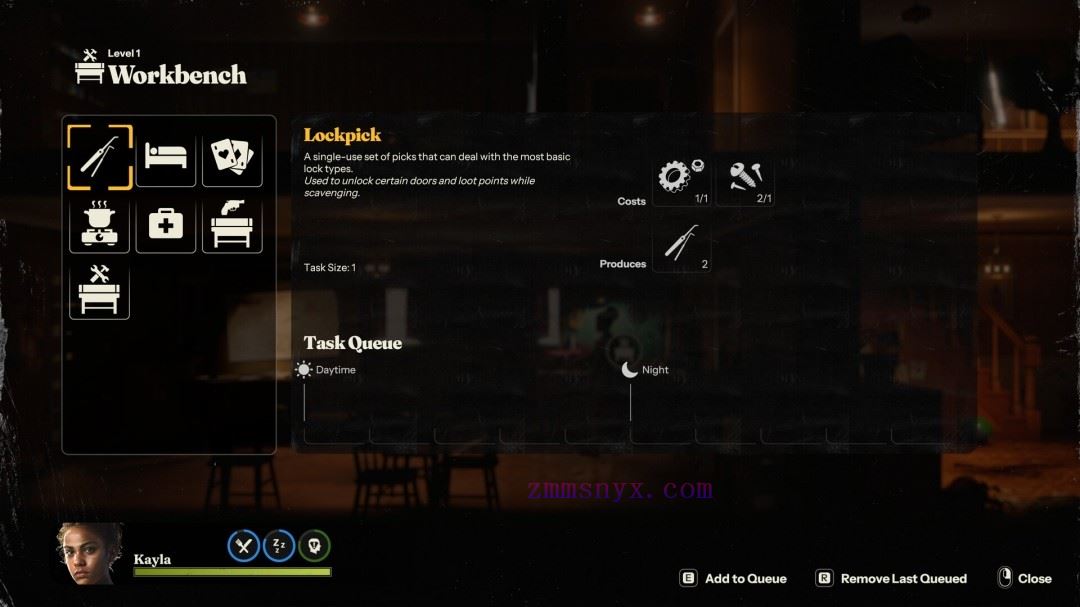 图片[7]-造梦少女游戏勇闯死人谷 暗黑之日|官方中文|Build.19738262-全新枪械+预购特典+全DLC-支持手柄+修改器|解压即撸| - 造梦少女游戏网-造梦少女游戏造梦少女游戏网