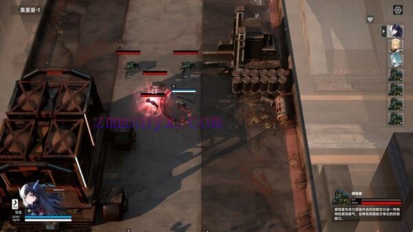 图片[2]-造梦少女游戏群星战纪 深渊边境|官方中文|Build.19892110-异能崛起-崩裂星域+全DLC|解压即撸| - 造梦少女游戏网-造梦少女游戏造梦少女游戏网