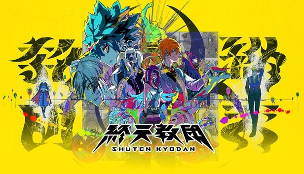 终天教团|豪华中文|Build.19268940+全DLC|解压即撸|-造梦少女游戏造梦少女游戏网