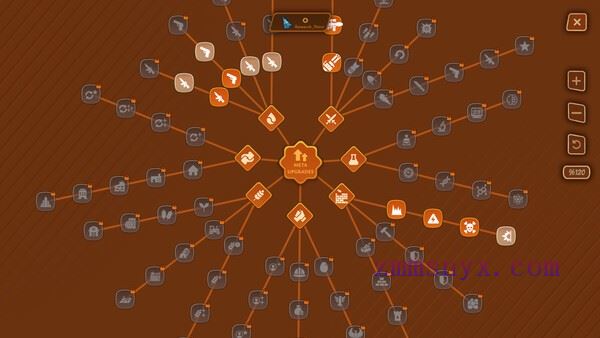 图片[5]-造梦少女游戏城市防线Z|豪华中文|Build.19873577-尸潮绝壁-末日堡障+全DLC|解压即撸| - 造梦少女游戏网-造梦少女游戏造梦少女游戏网