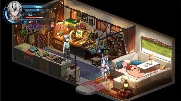 图片[2]-造梦少女游戏协律01 新生活|官方中文|Build.19893838|解压即撸| - 造梦少女游戏网-造梦少女游戏造梦少女游戏网