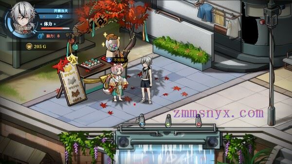 图片[6]-造梦少女游戏协律01 新生活|官方中文|Build.19893838|解压即撸| - 造梦少女游戏网-造梦少女游戏造梦少女游戏网