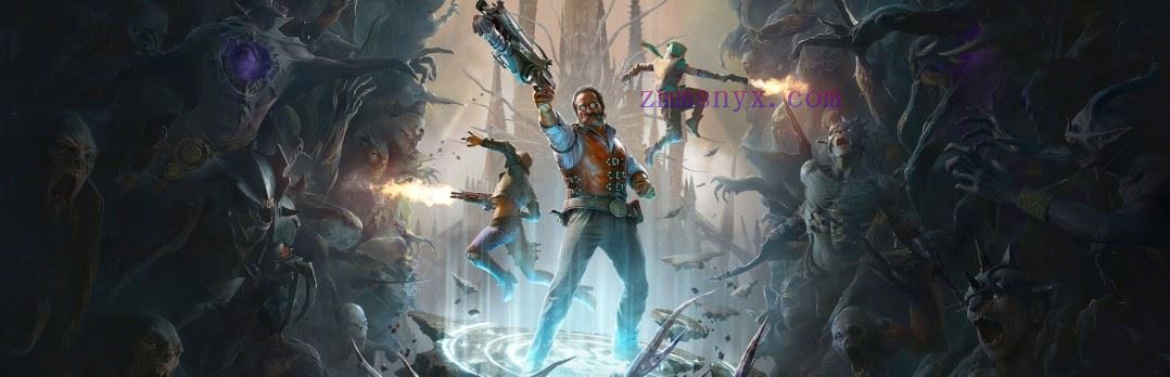 图片[4]-造梦少女游戏斩妖除魔 Painkiller 2025|豪华中文|Build.20417558+全DLC+季票|解压即撸| - 造梦少女游戏网-造梦少女游戏造梦少女游戏网