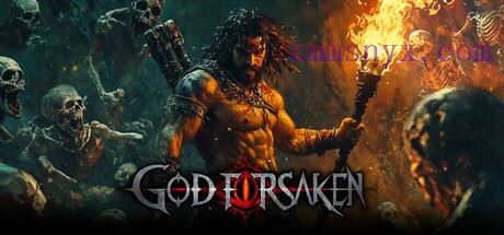 图片[2]-造梦少女游戏神弃之地 创世版|豪华中文|V.2.2EA-暗黑刷宝+扩展DLC-时装拓展包|解压即撸| - 造梦少女游戏网-造梦少女游戏造梦少女游戏网