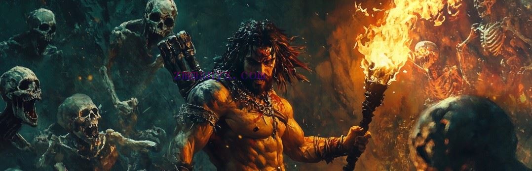 图片[12]-造梦少女游戏神弃之地 创世版|豪华中文|V.2.2EA-暗黑刷宝+扩展DLC-时装拓展包|解压即撸| - 造梦少女游戏网-造梦少女游戏造梦少女游戏网